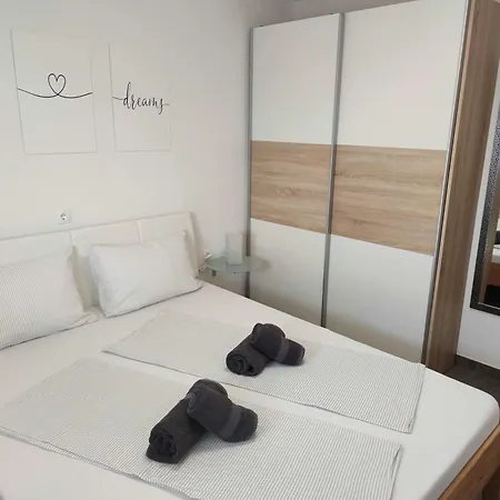 Appartement Nara Homes