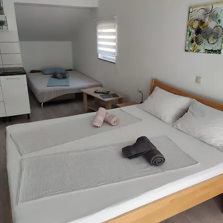 Appartement Nara Homes *