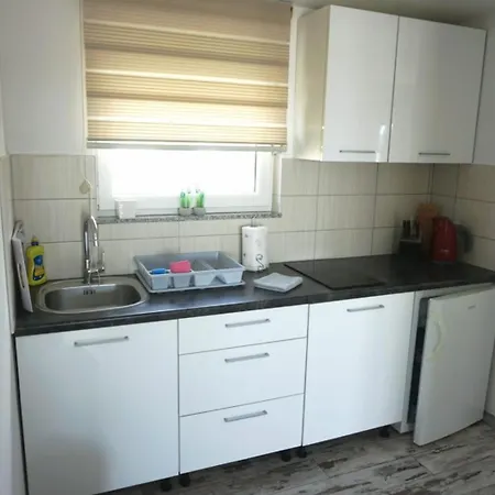 公寓 Nara Homes 圣菲利普雅科夫