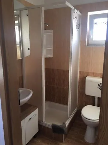 Nara Homes Apartament *