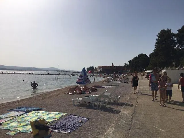 Apartament Nara Homes