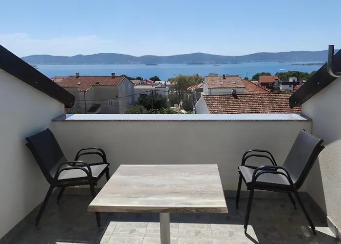 Apartament Nara Homes