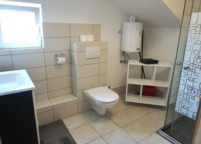 Nara Homes * Sveti Filip i Jakov