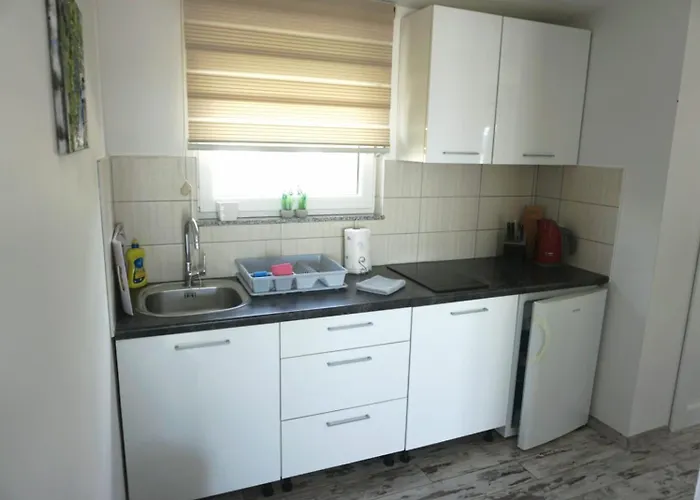 Apartament Nara Homes Sveti Filip i Jakov
