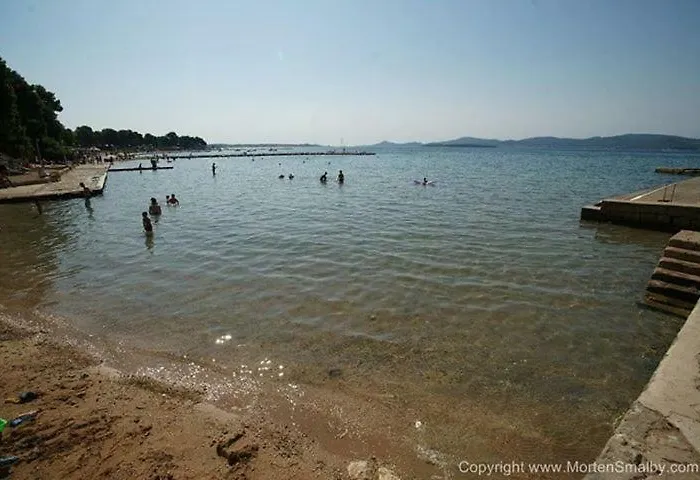 Nara Homes Apartament Sveti Filip i Jakov