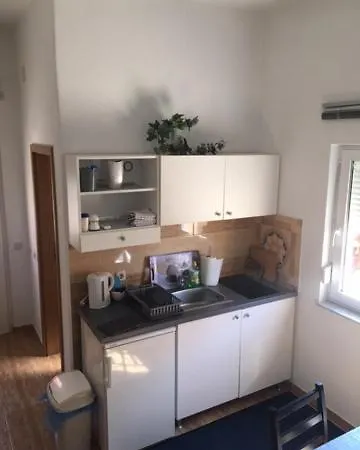 Appartement Nara Homes Sveti Filip i Jakov