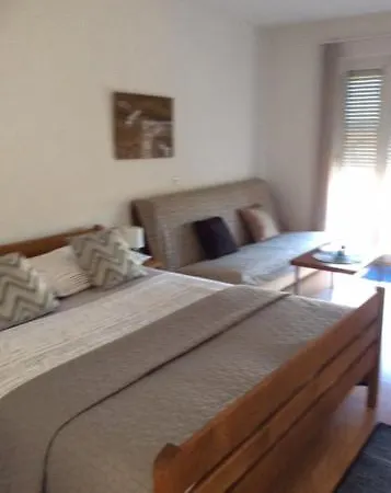 Apartment Nara Homes *