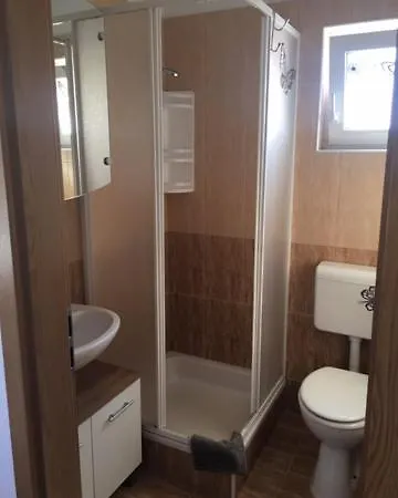 Nara Homes Appartement *