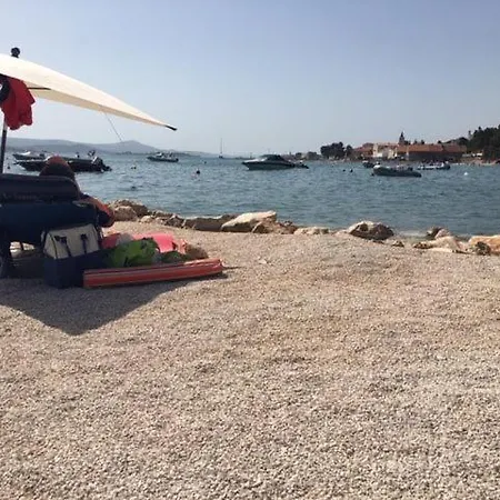 Appartement Nara Homes Sveti Filip i Jakov