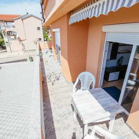 Appartement Nara Homes