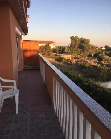 Nara Homes * 圣菲利普雅科夫