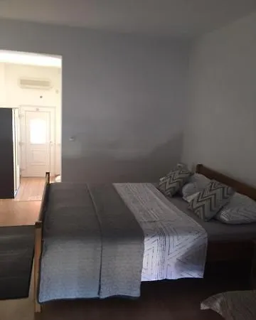 Apartment Nara Homes *