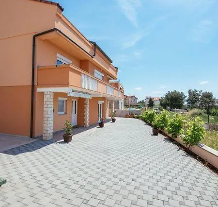 Appartement Nara Homes