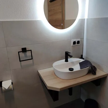 Appartement Nara Homes *