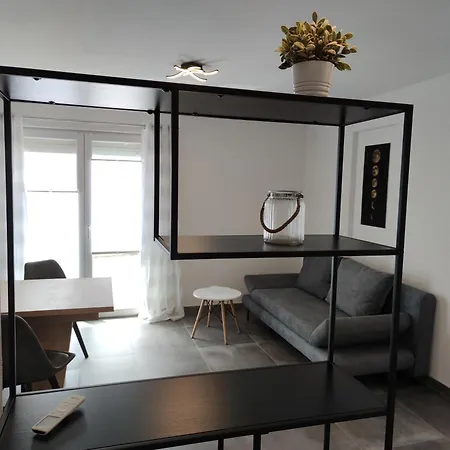 Nara Homes Appartement *