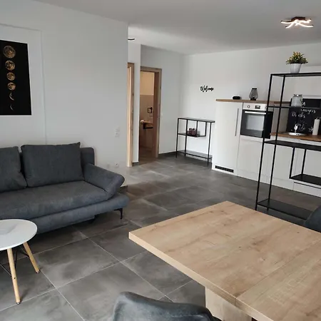 Apartment Nara Homes *