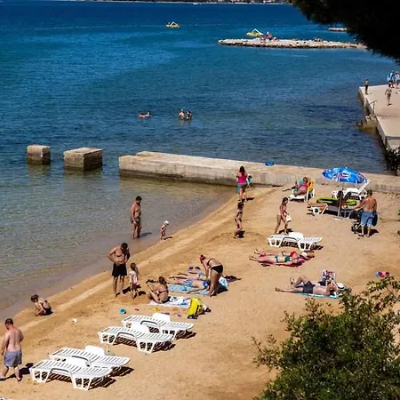 Nara Homes Appartement