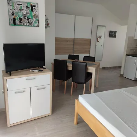 Nara Homes Apartment *