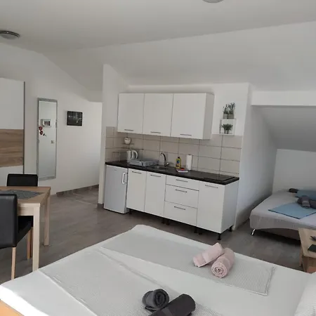 Nara Homes Apartamento Sveti Filip i Jakov