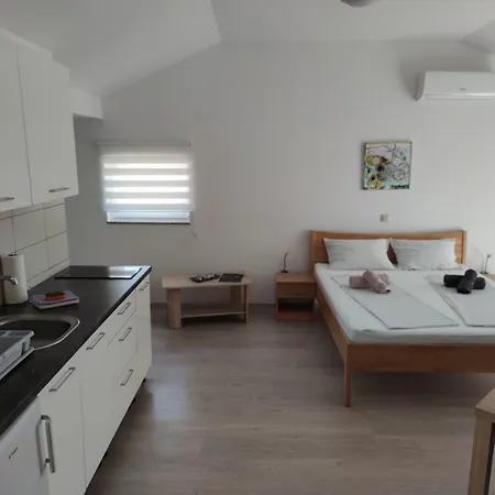 Nara Homes *