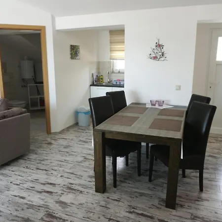 Nara Homes * Sveti Filip i Jakov