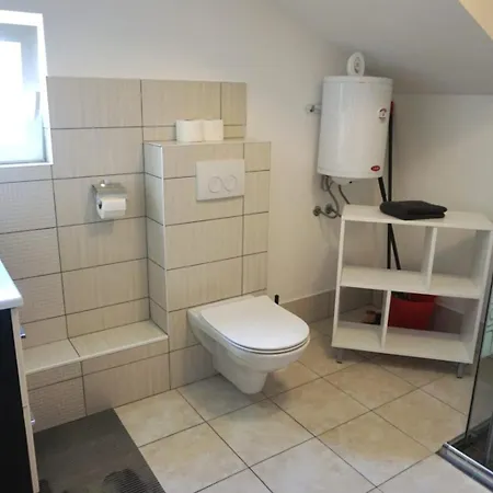 Nara Homes * Sveti Filip i Jakov