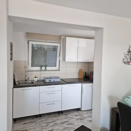 Nara Homes Appartement