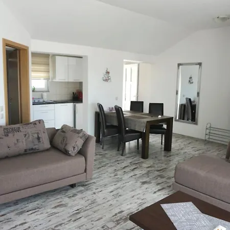 Nara Homes Appartement *