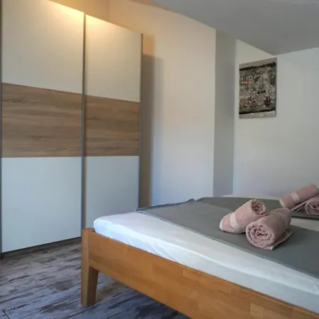 Nara Homes Sveti Filip i Jakov