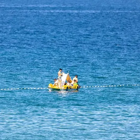 Nara Homes Appartement *