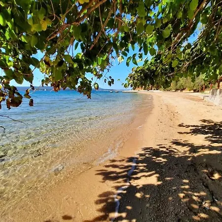 Appartement Nara Homes Sveti Filip i Jakov