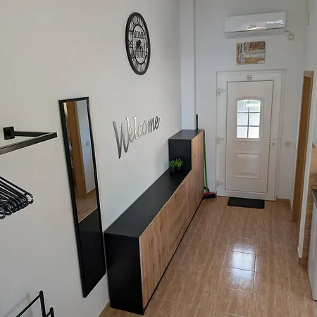 Apartment Nara Homes