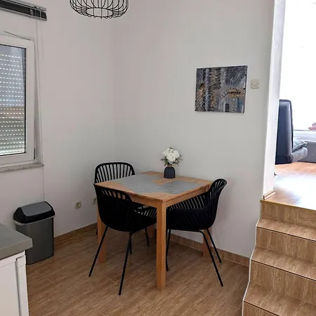 Apartment Nara Homes Sveti Filip i Jakov