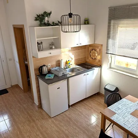 Nara Homes Apartment