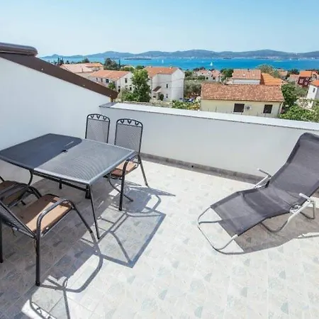 Nara Homes Apartment Sveti Filip i Jakov