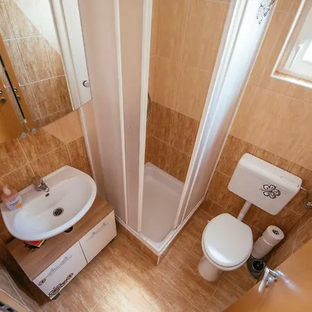 Nara Homes Appartement Sveti Filip i Jakov