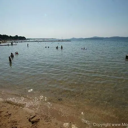 Nara Homes Appartement Sveti Filip i Jakov