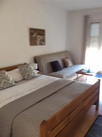 Apartmán Nara Homes *