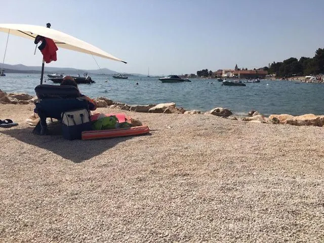 Apartmán Nara Homes Sveti Filip i Jakov