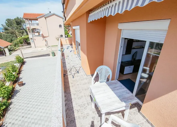 Апартаменты Nara Homes