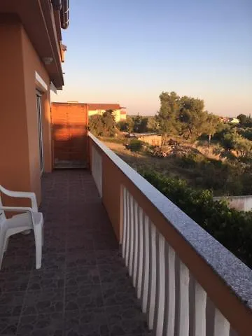 Nara Homes * Sveti Filip i Jakov