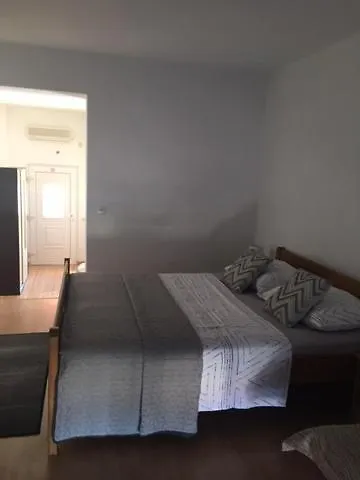 Апартаменты Nara Homes *