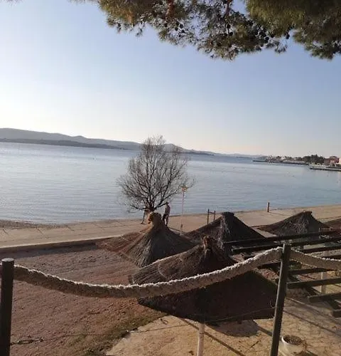 Apartmán Nara Homes Sveti Filip i Jakov