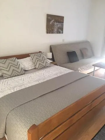 Apartman Nara Homes