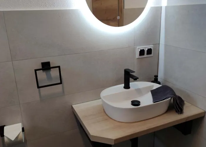 Apartmán Nara Homes *