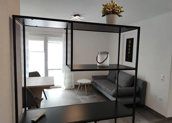 Nara Homes Apartmán *