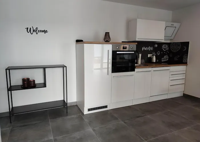 Nara Homes * Sveti Filip i Jakov