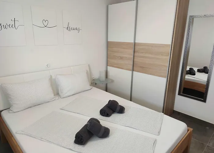 Apartman Nara Homes