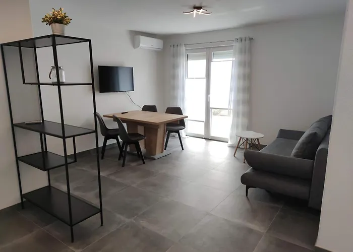 Nara Homes Апартаменты Свети-Филип-и-Яков