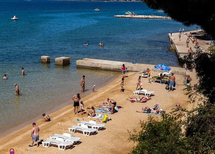 Nara Homes Apartmán